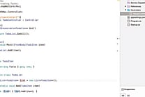 Visual Studio en approche sous macOS !