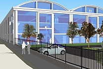 Interxion étoffe son offre datacenter à Marseille