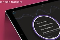 Firefox Focus, le navigateur web anti-tracking d'iOS