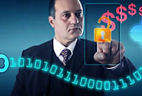 Ransomwares : les entreprises françaises touchées, se distinguent