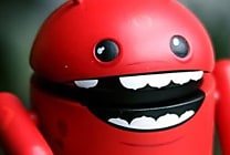 Une seconde backdoor chinoise nichée dans les terminaux Android