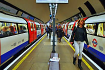 Big Data : le métro de Londres va pister ses passagers via le WiFi