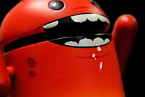 Le malware Gooligan terrorise des millions de terminaux Android