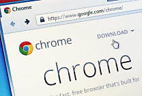 Chrome 55 boute Flash et économise la RAM
