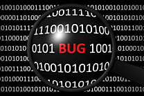 Sécurité : l'Europe inclut un bug bounty à son audit logiciel  [...]