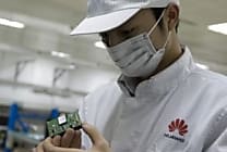 Smartphones : Huawei compte sur ses employés pour s'imposer