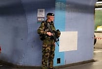 Les primes de l'opération Sentinelle prises en otage par le  [...]