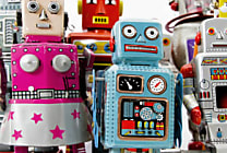 L'automatisation et l'IA vont-ils avoir la peau des travailleurs ?