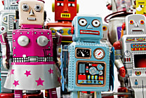 L'automatisation et l'IA vont-ils avoir la peau des travailleurs ?