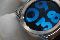 Fitbit confirme l'achat et l'arrêt des smartwaches Peeble