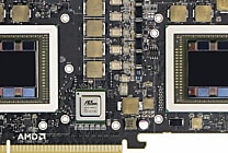 Des GPU AMD dans les processeurs Intel ?