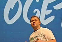 OVH : Octave Klaba espionné par le GCHQ britannique