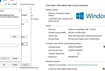 Microsoft ouvre la voie à Windows 10 sur des PC avec des puces ARM