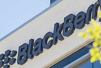 Blackberry veut sécuriser l'Internet des objets du sol au plafond