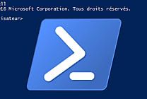L'utilisation malveillante de Windows PowerShell augmente