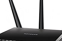 Des routeurs WiFi Netgear à la portée des pirates