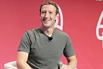 Mark Zuckerberg, CEO de Facebook, a-t-il des ambitions politiques ?