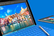Les MacBook Pro 2016 boostent les ventes de Surface, dixit Microsoft