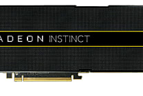 AMD se projette dans le machine learning avec les Radeon Instinct