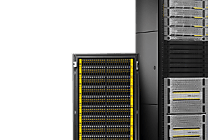 Les systèmes de stockage de HPE plantent les impôts australiens