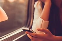 Et les voyageurs des TGV Paris-Lyon eurent enfin du WiFi