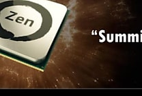 Processeurs Ryzen : le réveil d'AMD