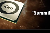 Processeurs Ryzen : le réveil d'AMD