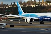 Le grand reboot des Boeing 787 a commencé