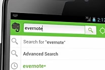 Pour améliorer son Machine Learning, Evernote se fait indiscret