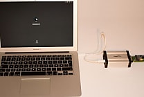 Pirater un Mac en 30 secondes vous coûtera 300 dollars