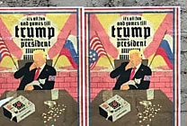 L'élection de Trump brouillée par le piratage
