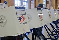 Sécurité : la commission des élections US a (aussi) été hackée