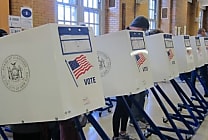 Sécurité : la commission des élections US a (aussi) été hackée
