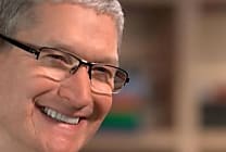 Apple : des Porsche, des Mac et Donald Trump