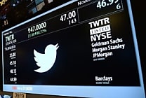 Twitter perd son CTO, Adam Messinger