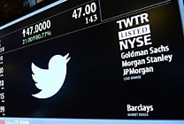 Twitter perd son CTO, Adam Messinger