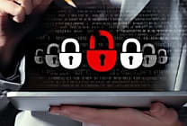 Clef de chiffrement stockée en dur : VMware aussi