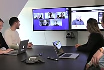 Viadeo se trouve un repreneur, Le Figaro