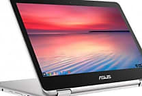 Un nouveau Chromebook Asus en fuite sur la Toile