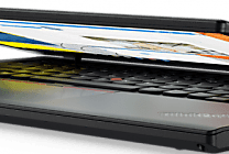 Lenovo présente ses ThinkPad 2017