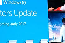Windows 10 Creators Update mettra les mises à jour en pause