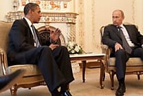 Obama engage la cyberguerre froide contre la Russie