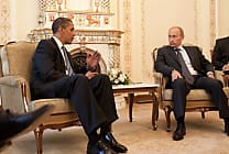 Obama engage la cyberguerre froide contre la Russie