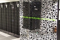 Les systèmes HPC font contrepoids sur le marché atone des serveurs