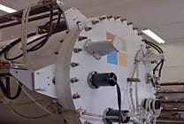 Avec le projet Natick, Microsoft teste un datacenter sous-marin