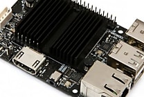 Hardkernel prépare une carte mère ARM 64 bits 4K à 40 $