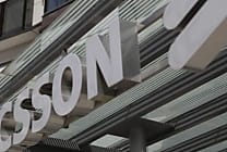 Ericsson booste les réseaux 2G, 3G et 4G