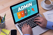 Pour sécuriser Windows, supprimez les droits admin
