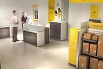 La Poste échange WiFi gratuit contre un courriel