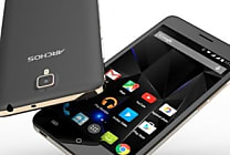 Archos 50d Oxygen : un smartphone 4G 64 bits Full HD abordable